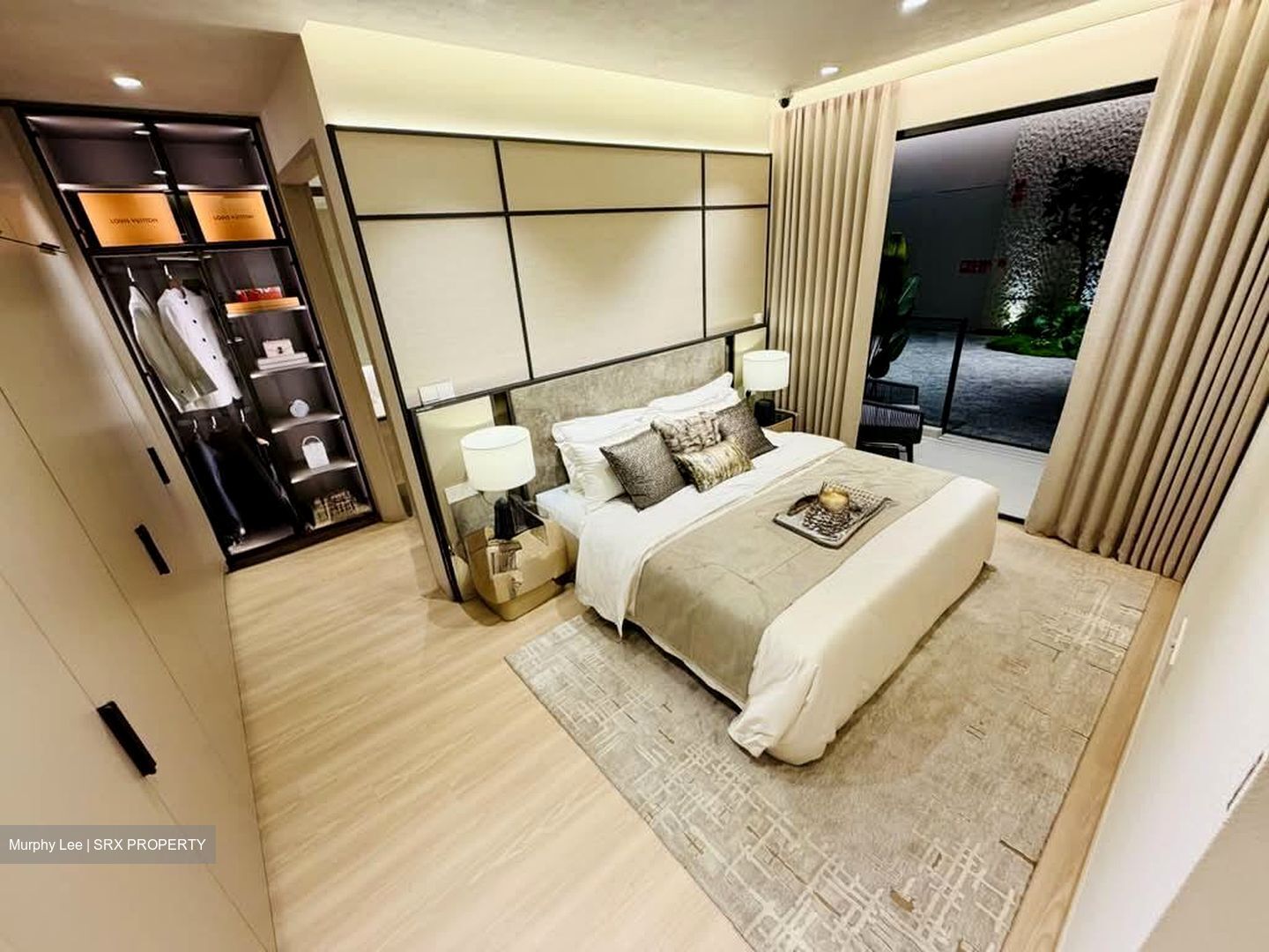 Narra Residences (D23), Apartment #576610081